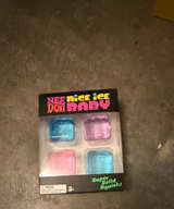 Schylling NeeDoh Nice Ice Baby 4-Pack - Image 3