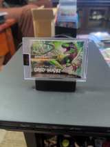 2023 Wild Card Pro-Look Dino-Might Sam Leavitt /7 - Image 1