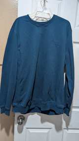 Hurley Men's One and Only Crew Sweatshirt - Image 2