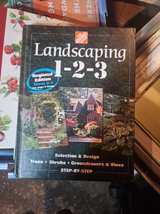 Landscaping 1-2-3: Regional Edition Zones 2-4 (Home Depot 1-2-3) - Image 2