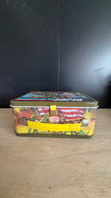 Vintage G.I. Joe Metal Lunchbox - Image 3