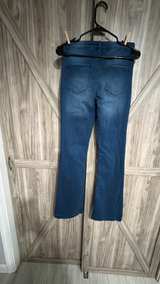 Sincerely Jules High Rise Bootcut Jeans size 5/27 - Image 4