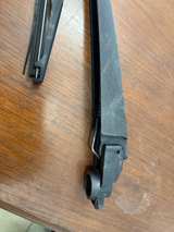 2015 Jeep Cherokee Rear Wiper Arm and Blade Assembly - Image 5