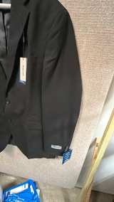 Kenneth Cole Reaction Slim Fit Suit Jacket - Image 4