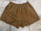 MIKOH Brown Casual Shorts - Image 2