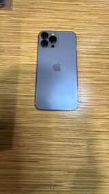 Apple iPhone 13 Pro Max 256GB Sierra Blue Unlocked - Image 3
