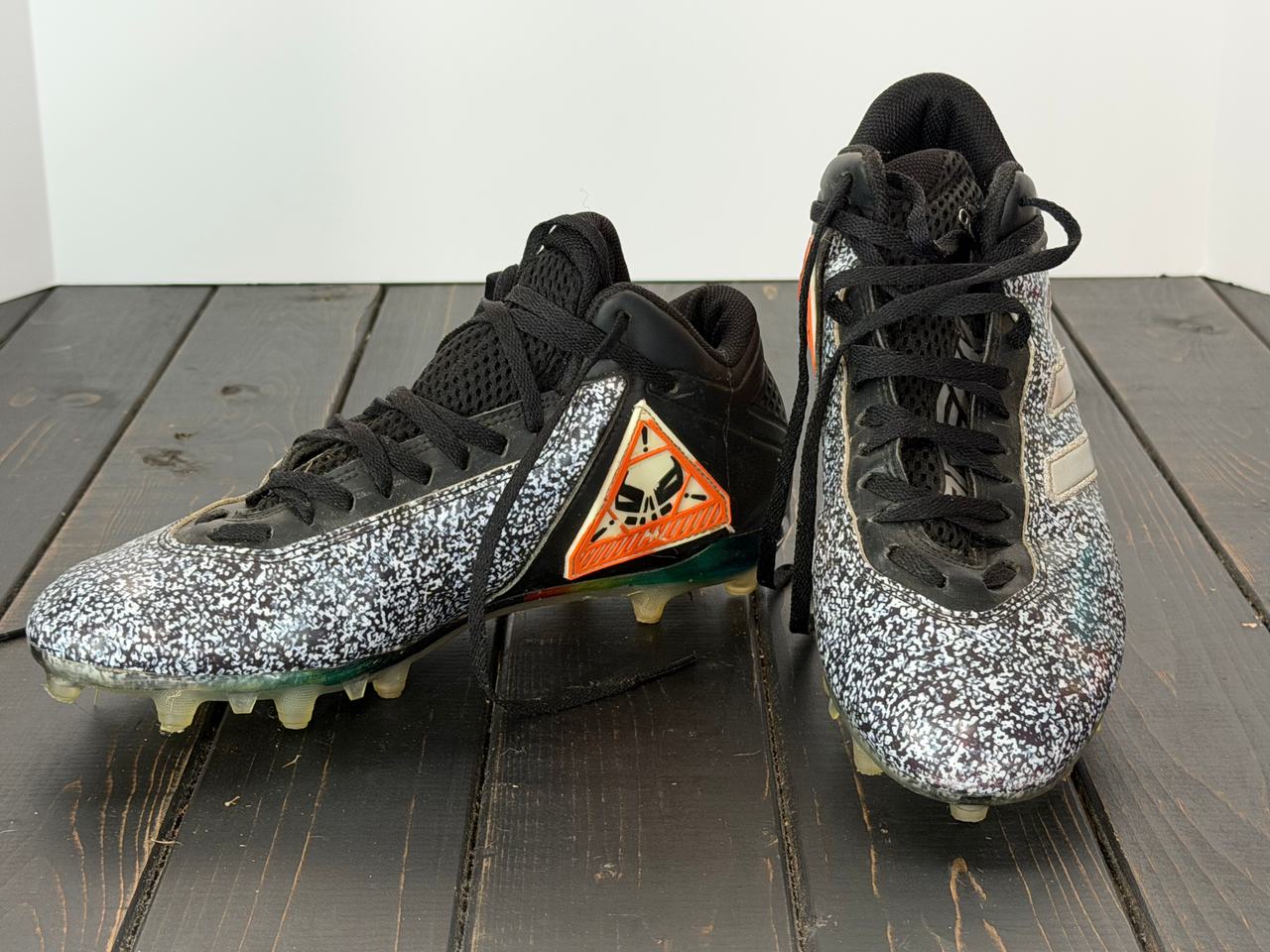 adidas adizero 5-Star 7.0 Skulls Football Cleats