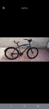 Kent 2600 Bayside Beach Cruiser 7 speed - Image 2