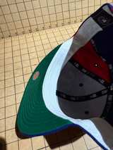 New Era Texas Rangers 59FIFTY Fitted Cap - Image 4