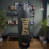 Everlast Elite Heavy Bag - Image 3