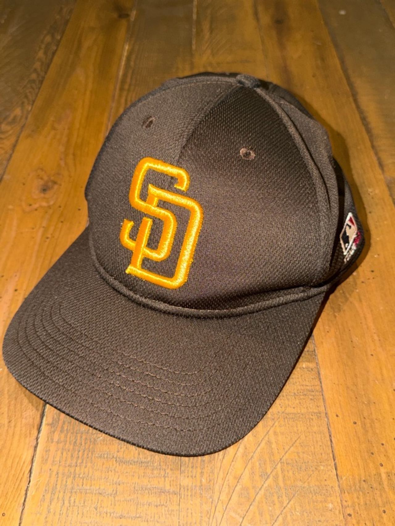 New Era San Diego Padres Baseball Cap Adjustable Jackie Robinson Day 