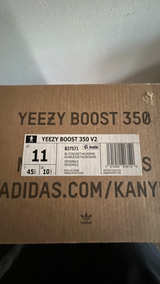 Adidas Yeezy Boost 350 V2 - Image 5