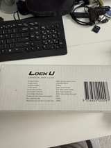 HIMO Lock U Universal Bike U-Lock - Image 2