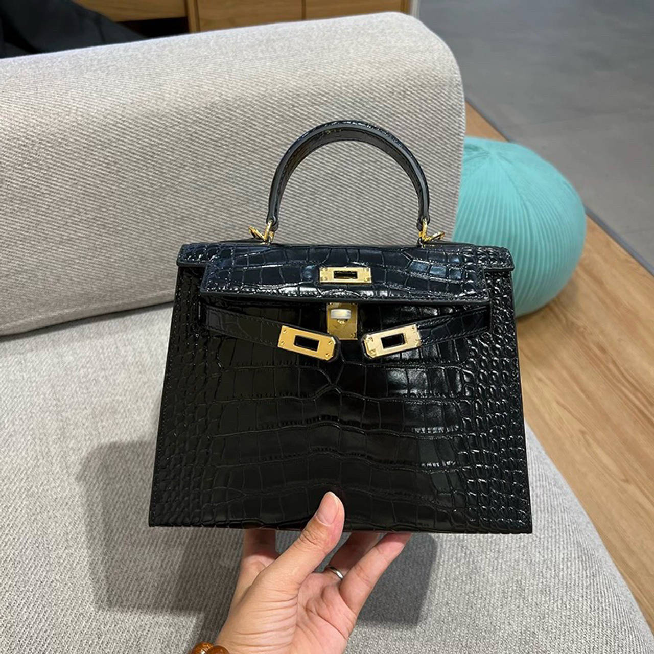 Hermès Kelly Bag