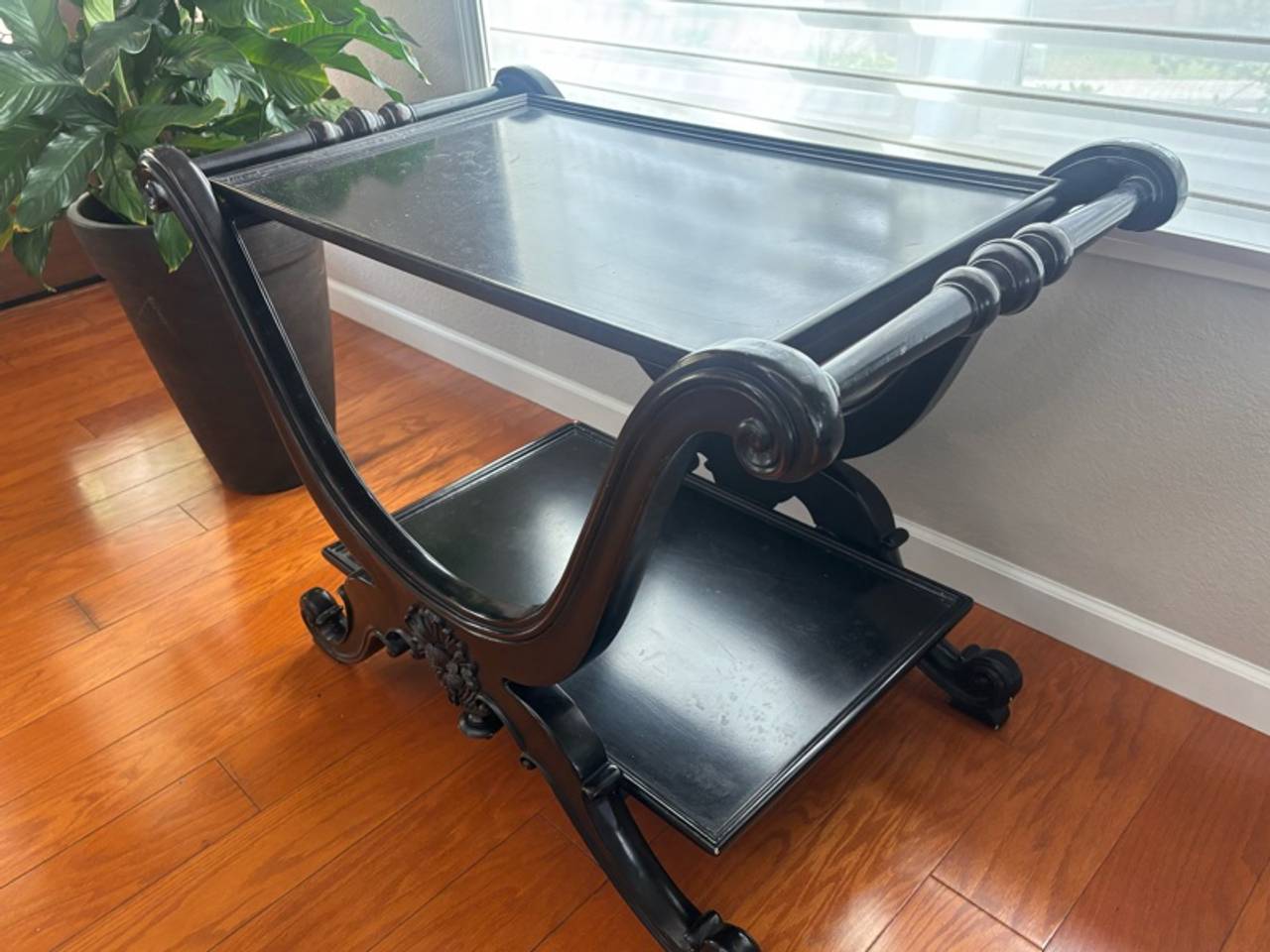 Clivedon Console Table