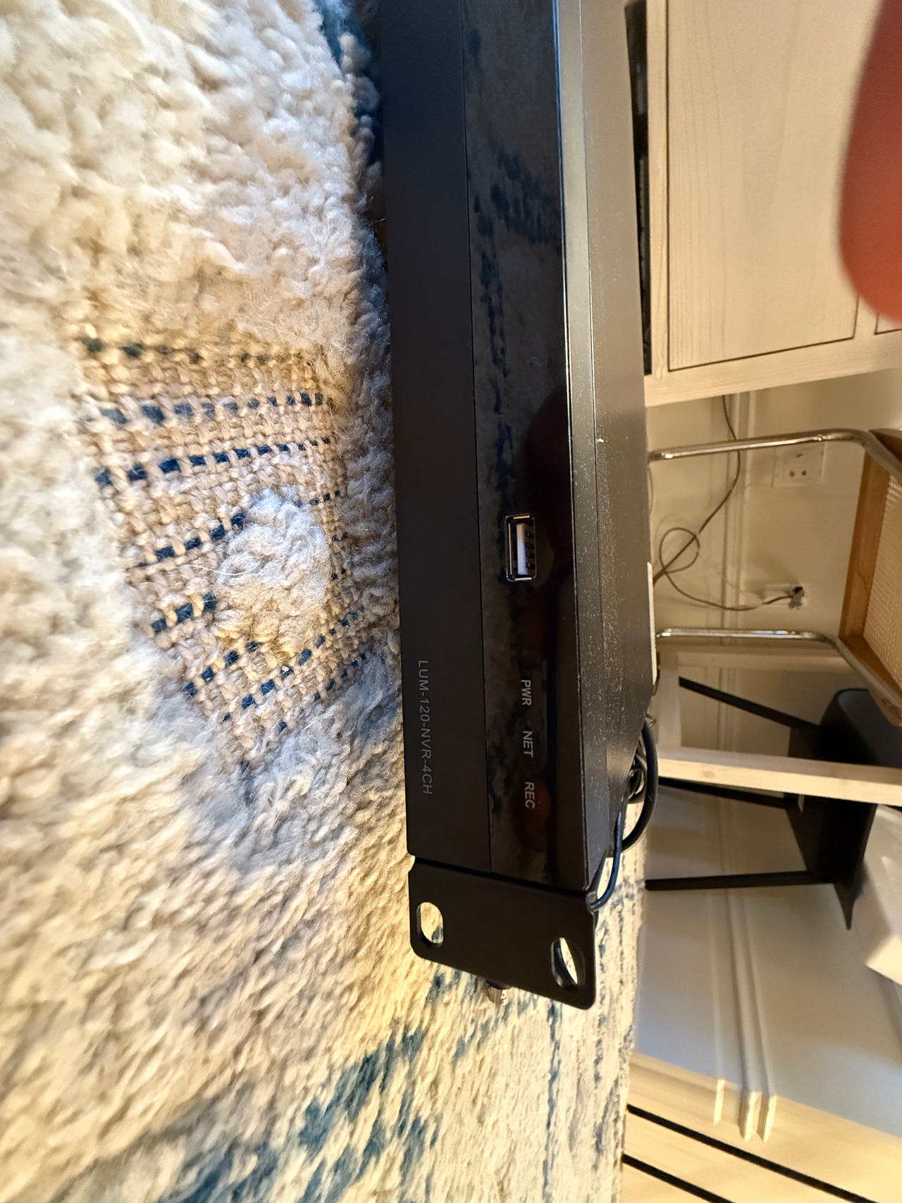 Luma Surveillance 8-Channel NVR