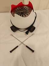 Sharper Image Flameless Marshmallow S'mores Maker - Image 1