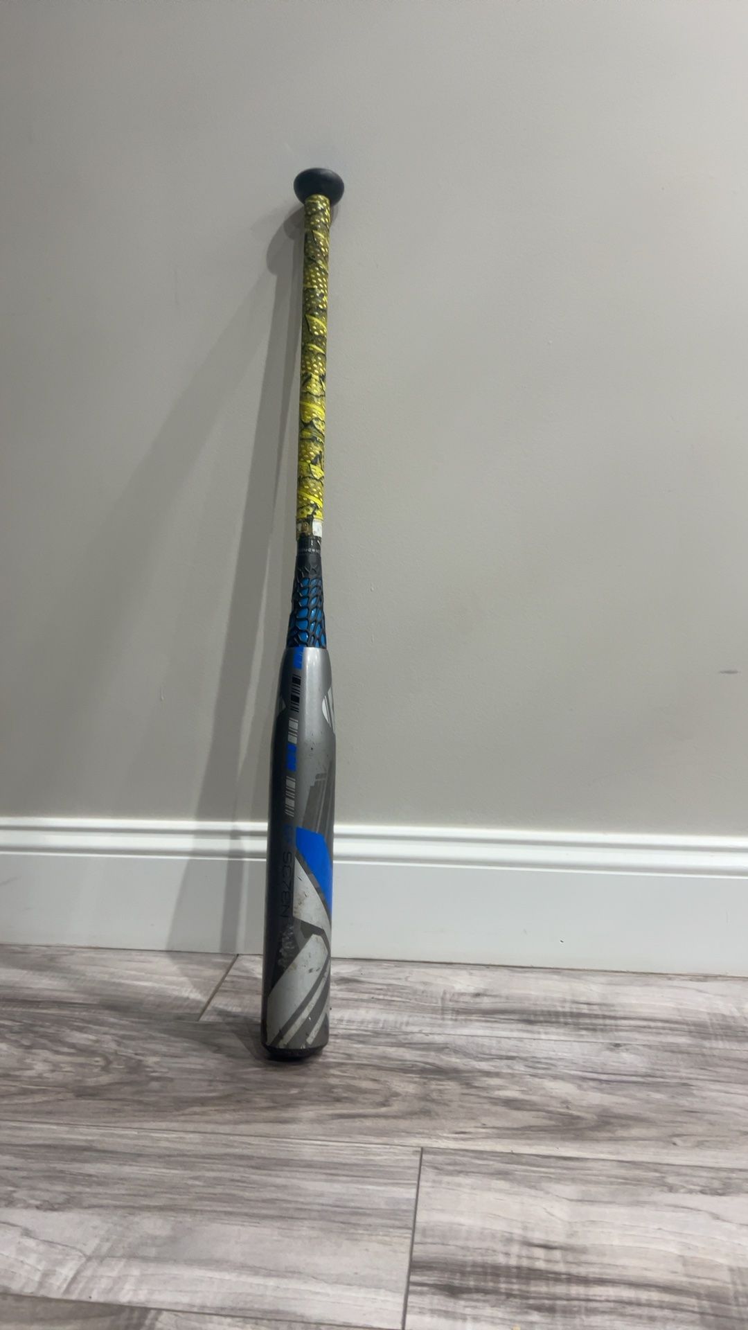 DeMarini CF7 Composite Baseball Bat 30”