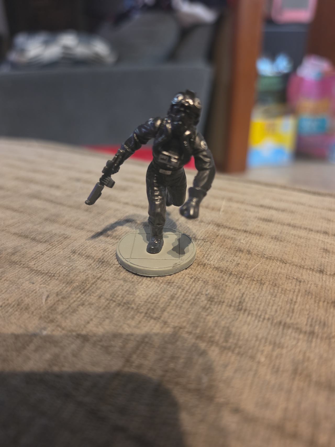 Star Wars: Legion TIE Fighter Pilot Miniature