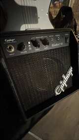 Epiphone Les Paul SL Starter Pack - Image 3