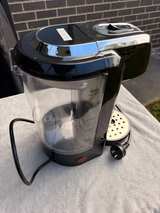 Kogan Hot Water Dispenser 2.5L Black Removable Tank Boil Dry Protection - Image 2