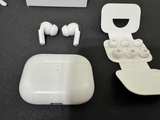 Apple AirPods Pro (2nd Generation) with MagSafe Charging Case - Image 3