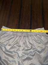 Nike Dri-FIT Fly Basketball Shorts XXL 2XL Womens Ladies - Image 7