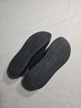 Hey Dude Wally Sox Black NWOT size 8W - Image 1