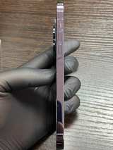 Apple iPhone 14 Pro Max 512GB Deep Purple unlocked 85% battery health - Image 2