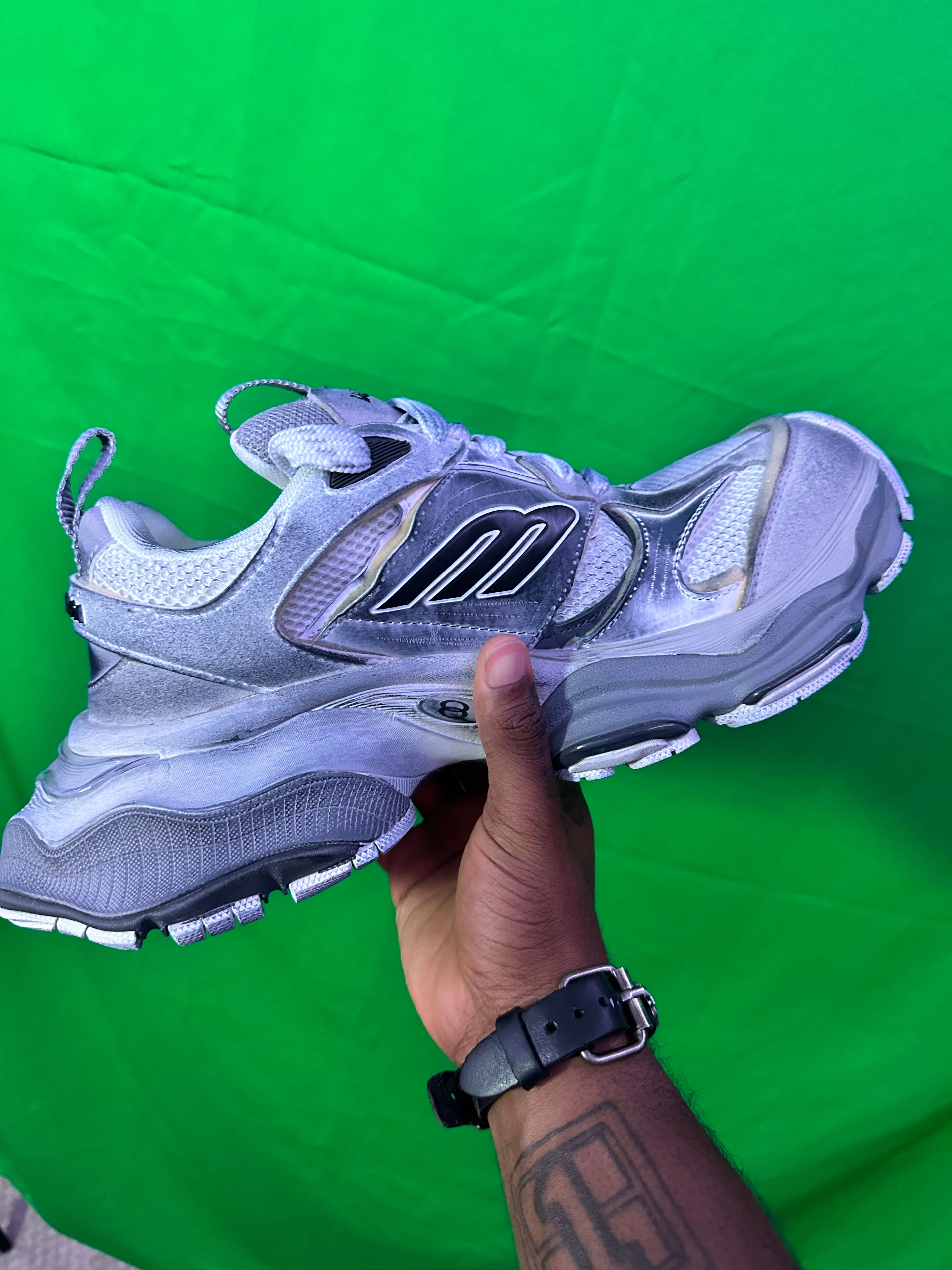 Balenciaga Track Sneaker - Image 5