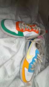 Nike Court Borough Low 2 SE Multi-Color - Image 3