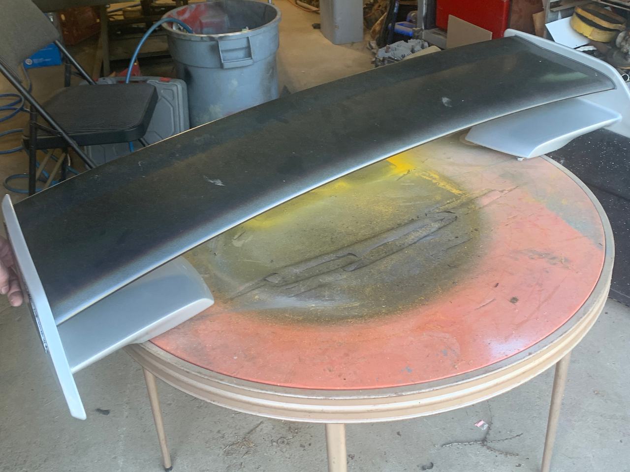 Car Spoiler