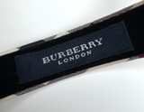 Burberry Vintage Check Headband Nova Plaid - Image 7