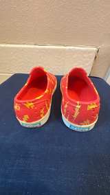 Native Shoes Miles Lightning Bolt Print - Image 4