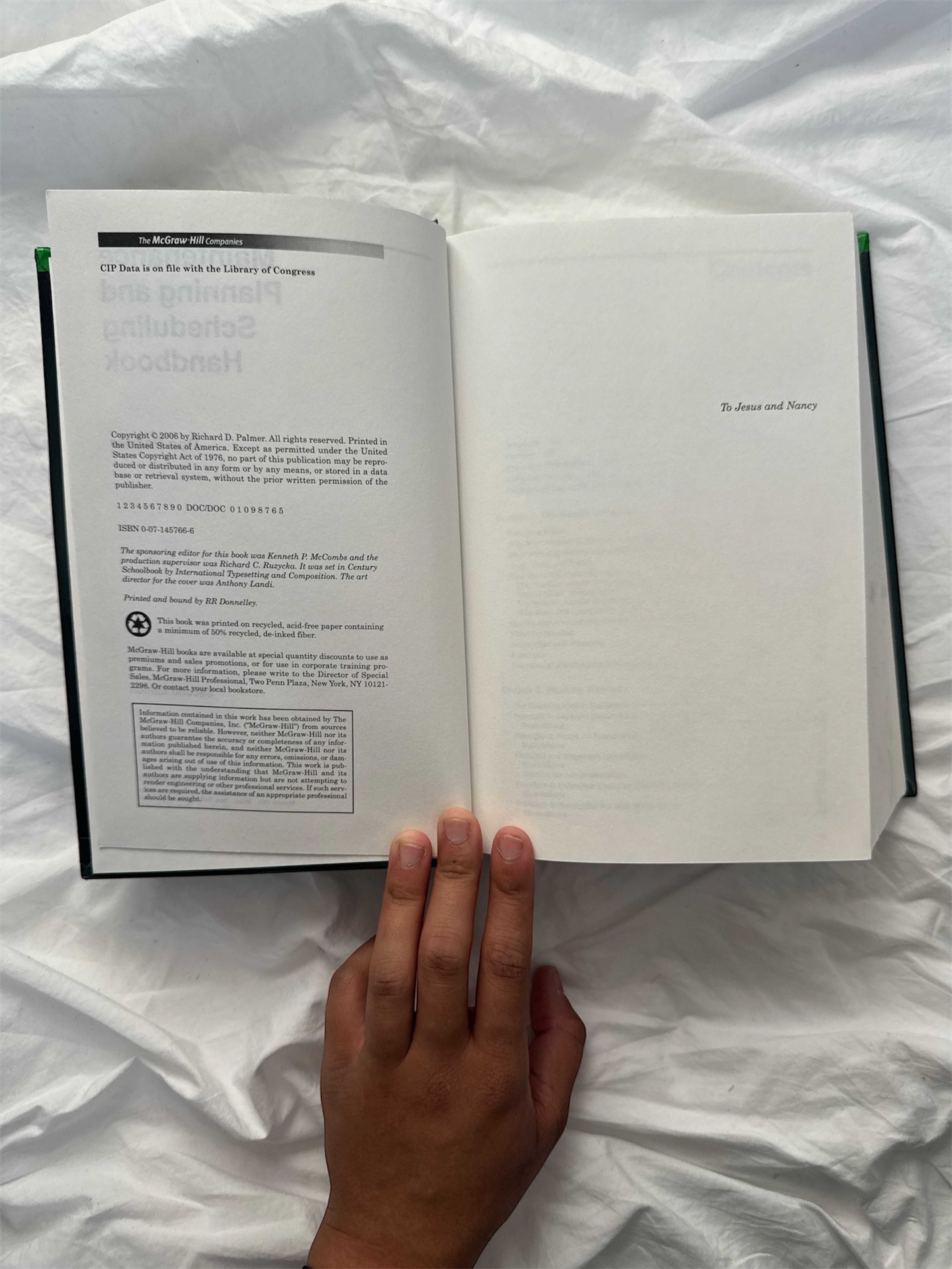 Maintenance Planning and Scheduling Handbook, Second Edition by Doc Palmer - Image 6