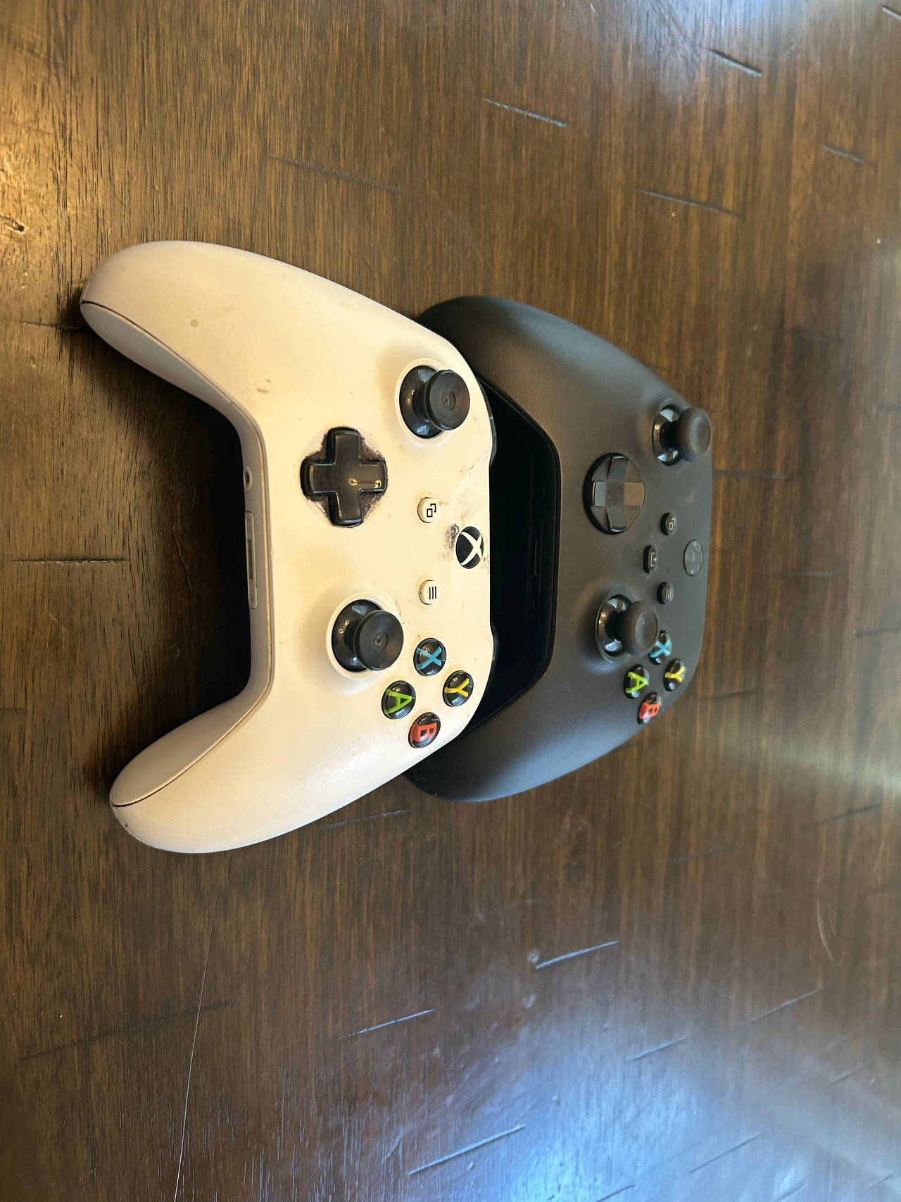 Xbox Wireless Controller