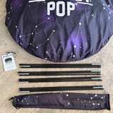 Privacy Pop Bed Tent - Image 3