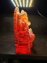 Ganesh Acrylic Statue - Pick up at Junkee Reno - Danielle’s Booth - Image 3