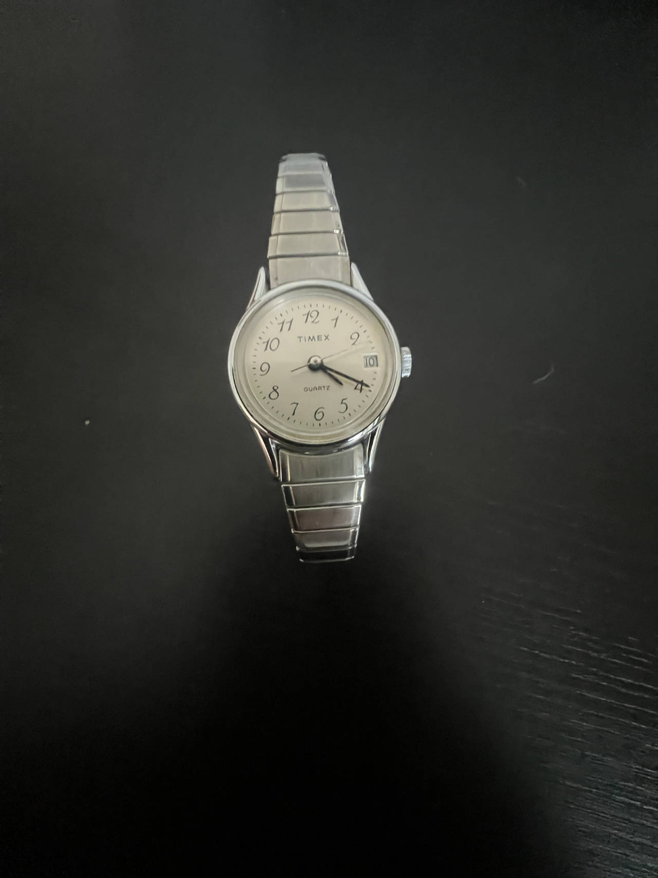 Timex Easy Reader