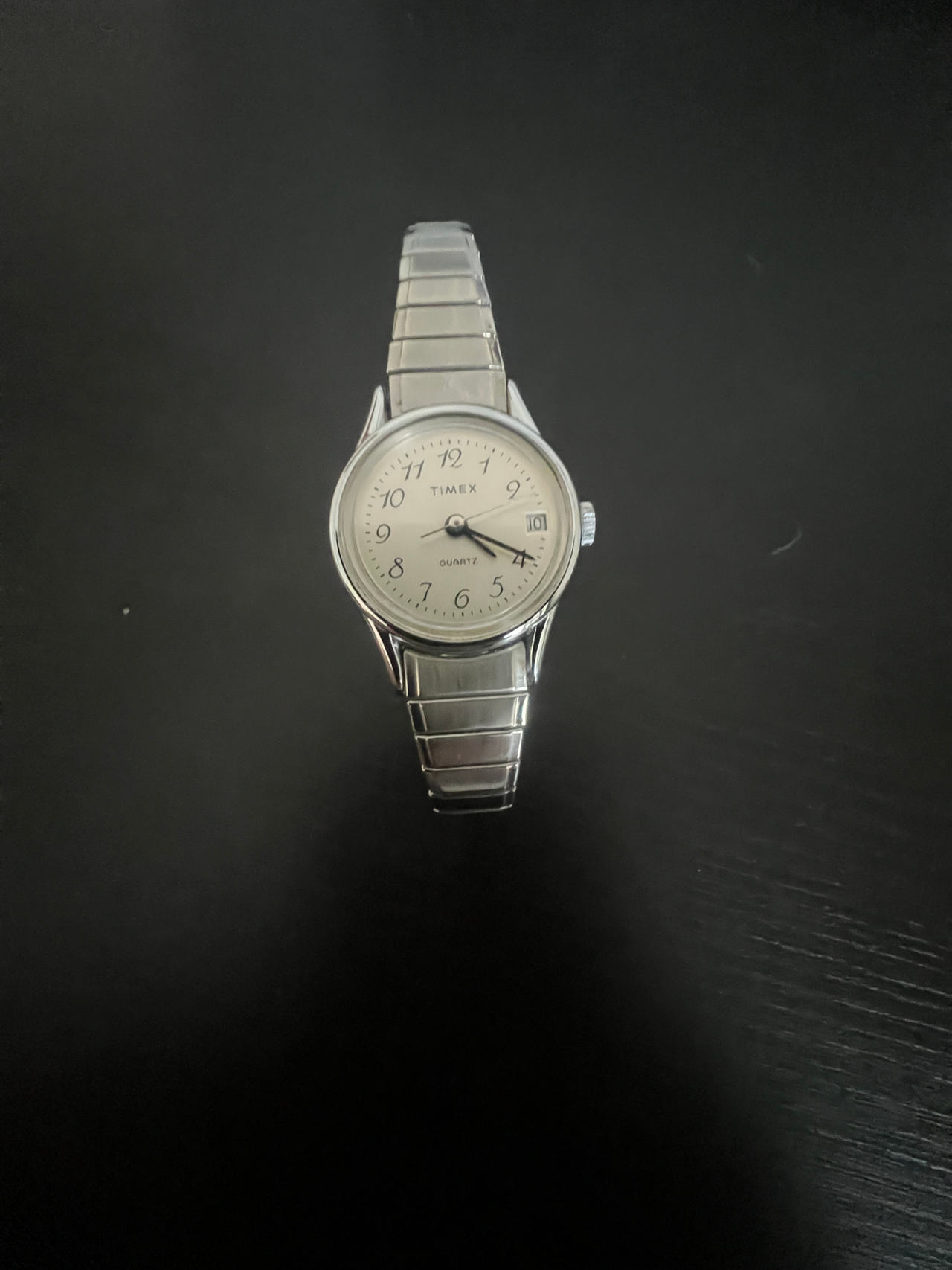 Timex Easy Reader