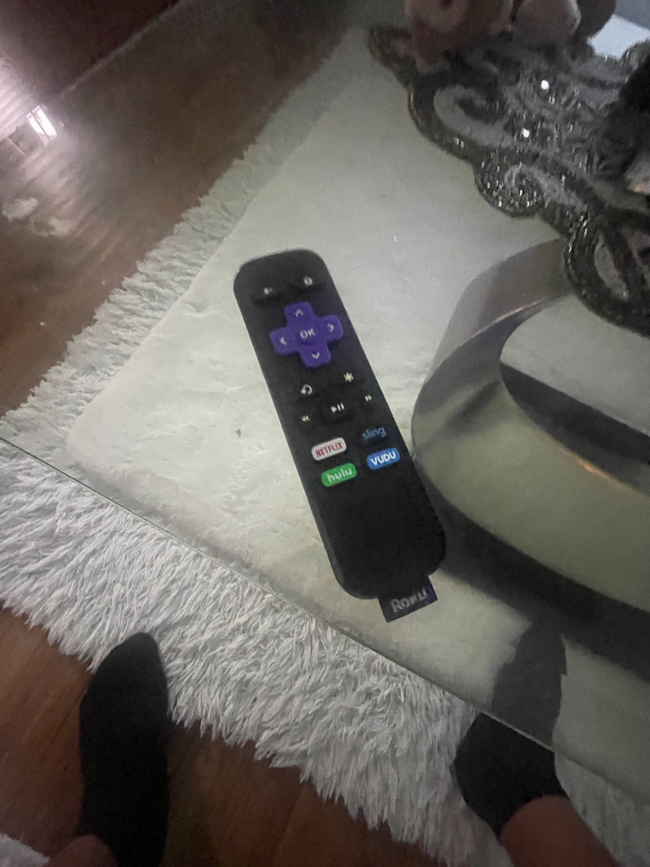 Roku Remote