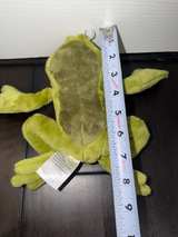 Disney Store Princess and the Frog Prince Naveen Plush - Image 4