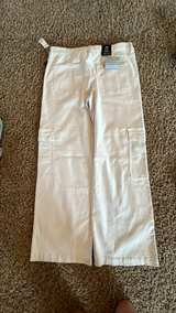 Mavi Alva High-Rise Straight Cargo Pants 32X32 - Image 5