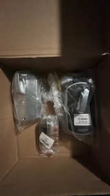 Schlage Control Smart Deadbolt Satin Nickel - Image 3