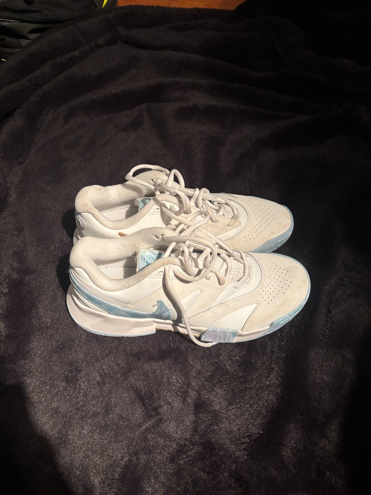 Nike shoes size 8 men’s