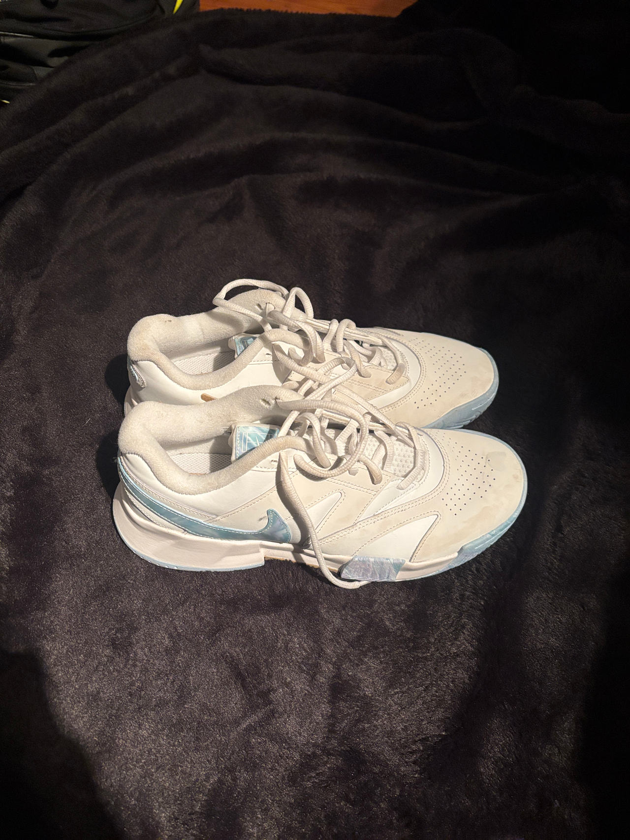 Nike shoes size 8 men’s
