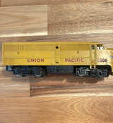 Lionel Union Pacific Alco FA-2 Diesel Locomotive 5506 (8043) HO Gauge - Image 1