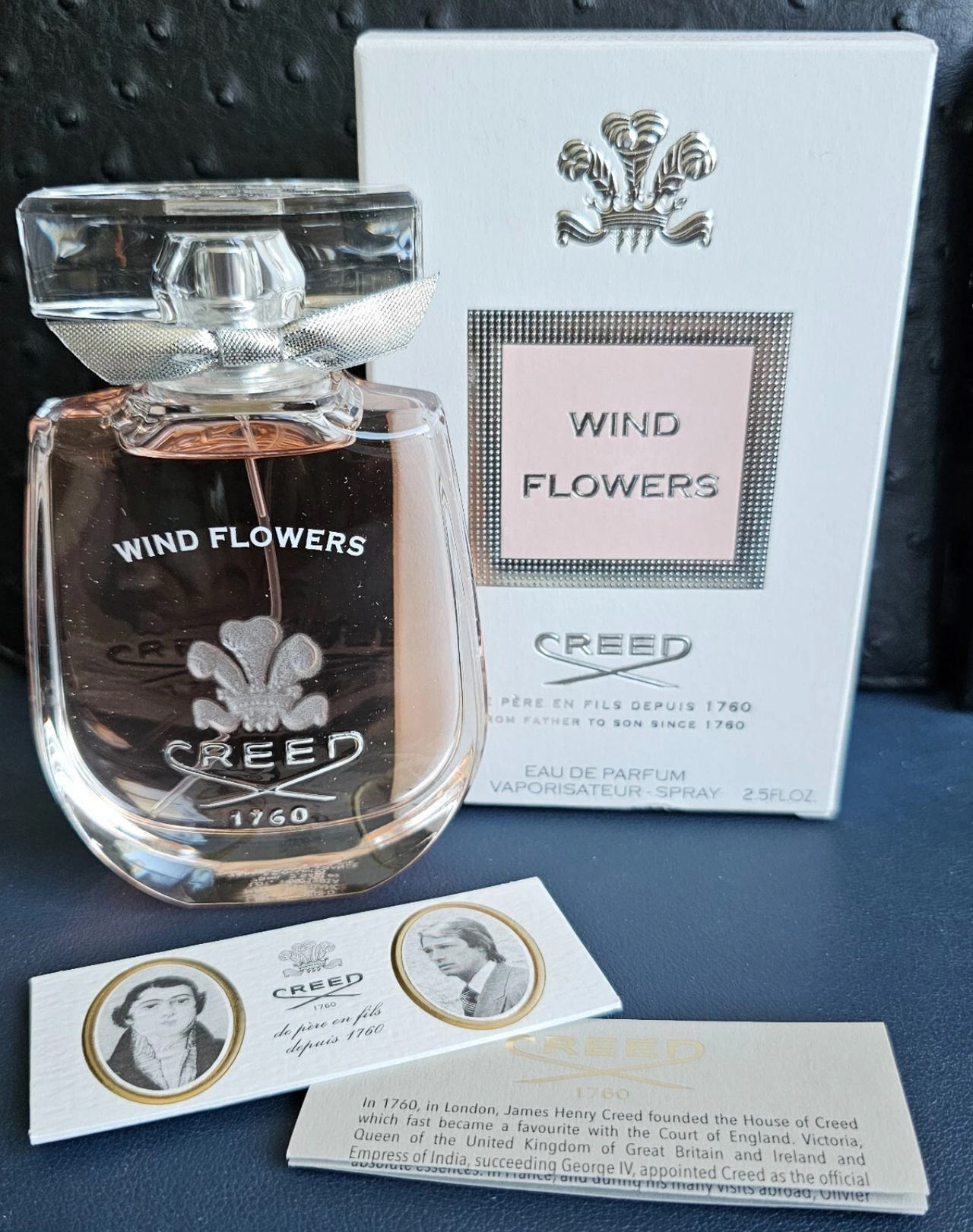 Creed Wind Flowers Eau de Parfum