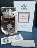 Creed Wind Flowers Eau de Parfum - Image 1