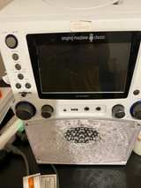 Singing Machine Classic Bluetooth Karaoke System with 7" Color LCD Monitor - Image 3